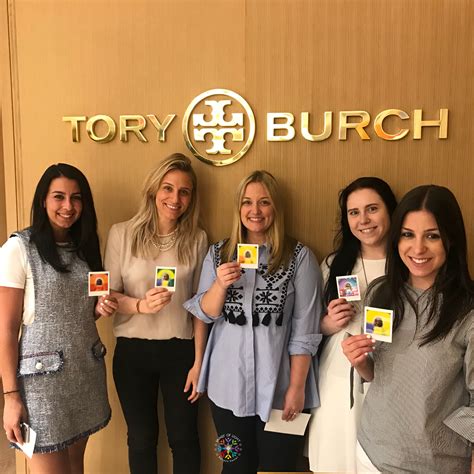 tory burch wholesale internship|Tory Burch Employee Reviews for Intern .